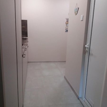 Студио Булаир 1 Apartment Burgas Bagian luar foto