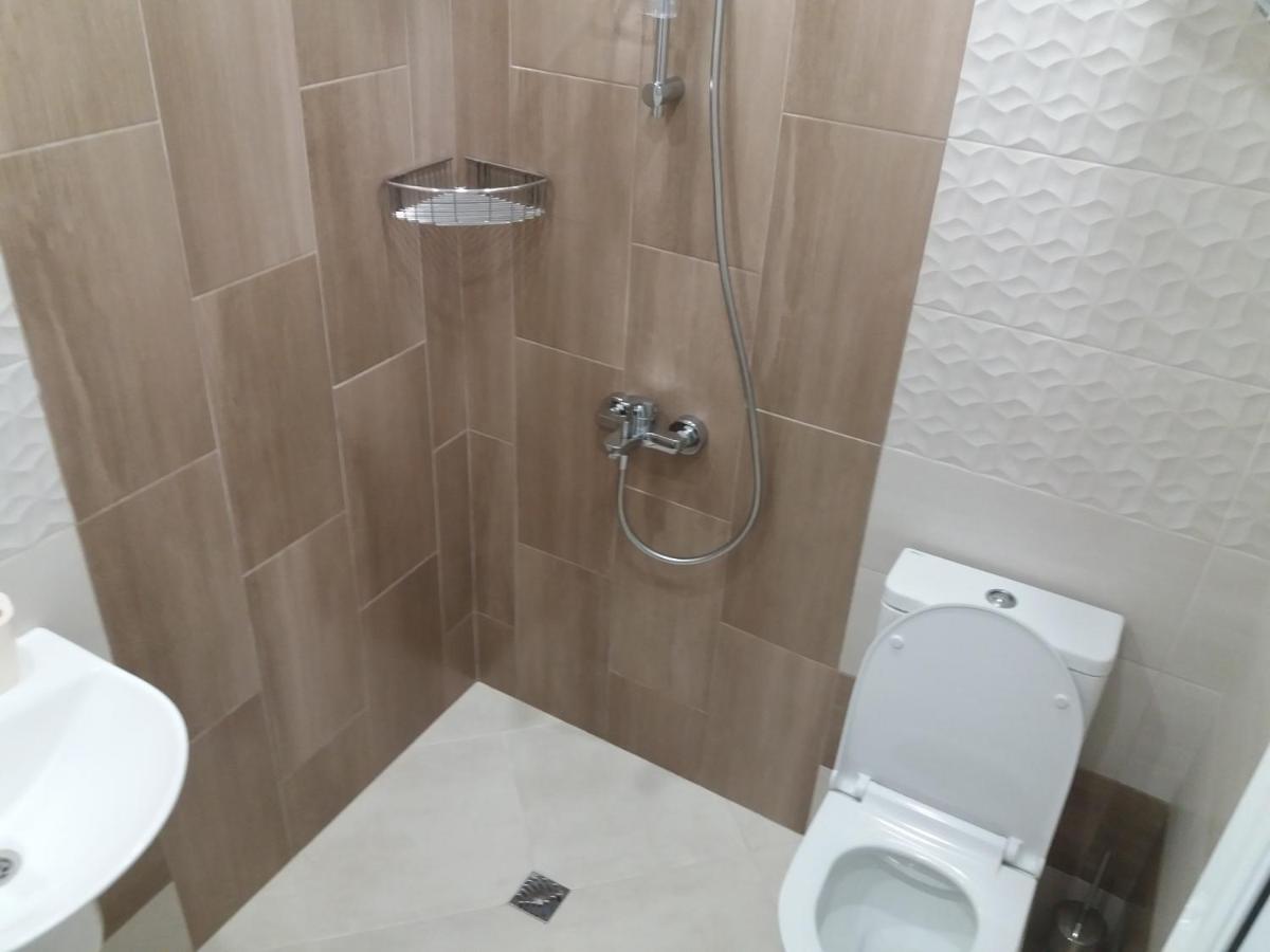 Студио Булаир 1 Apartment Burgas Bagian luar foto