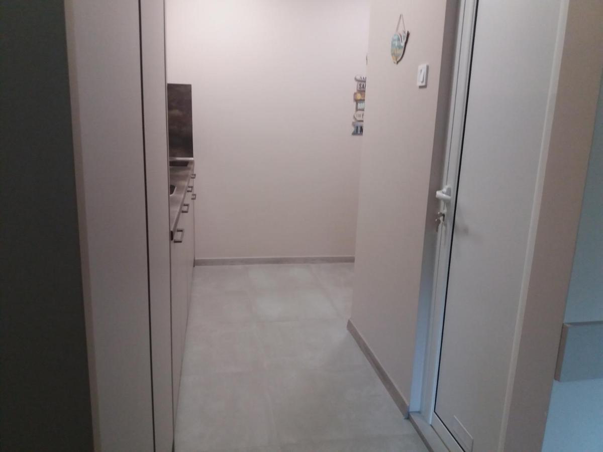 Студио Булаир 1 Apartment Burgas Bagian luar foto