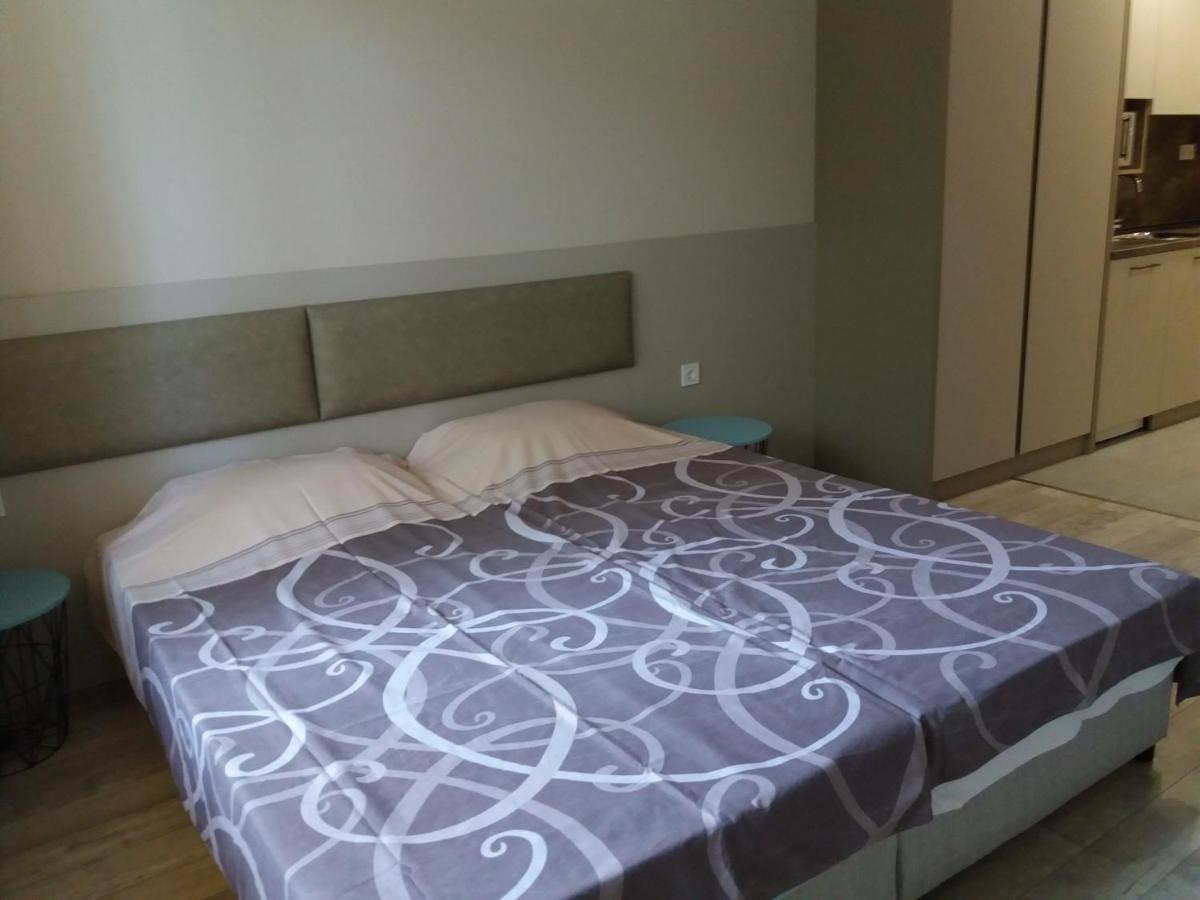 Студио Булаир 1 Apartment Burgas Bagian luar foto