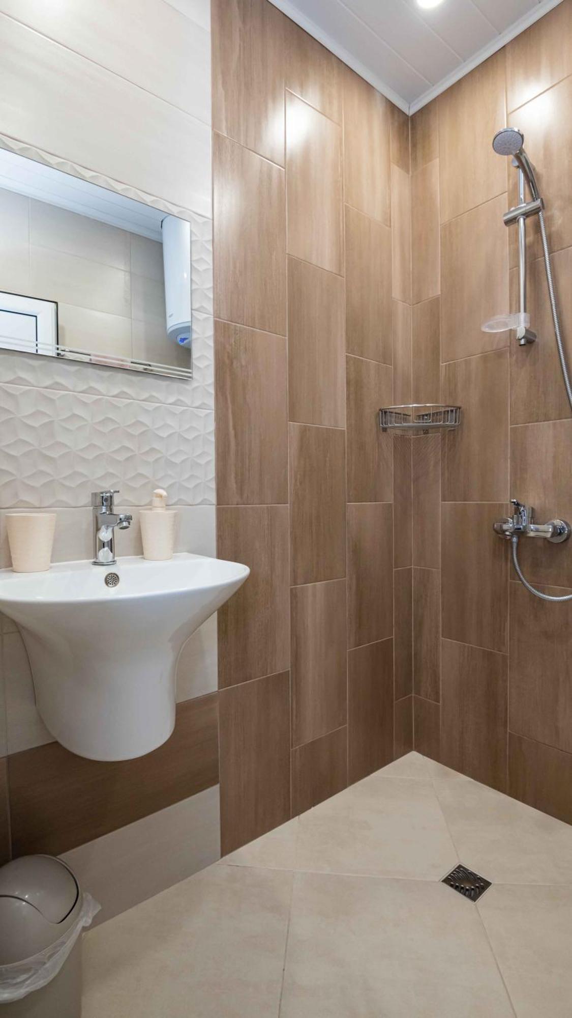 Студио Булаир 1 Burgas Bagian luar foto