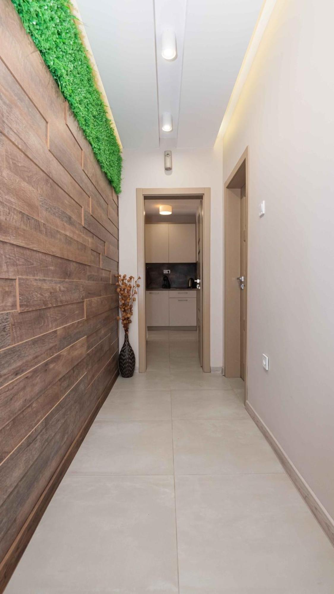 Студио Булаир 1 Burgas Bagian luar foto